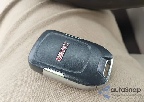 2018 GMC Acadia Denali z USA, uszkodzony, nr VIN 1GKKNPLS4JZ124371